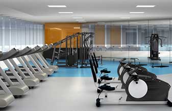 Academia Eizens Sport Center - Foto 1