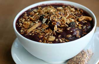 Mister Açaí Lanchonete - Foto 1