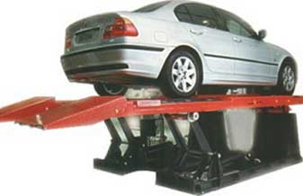 Truts Car - Foto 1