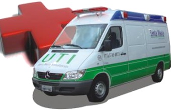 R R Ambulâncias e Emergências Médicas - Foto 1