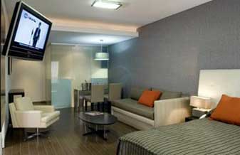 Hotel Mercure Apartments São Caetano - Foto 1