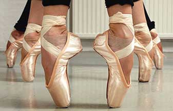 Escola de Ballet Sandra Amaral - Foto 1