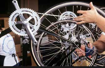 Bicicletaria Martins - Foto 1