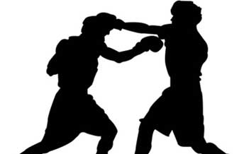 Águias Fight Team - Foto 1