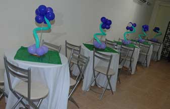 Buffet Gemini - Foto 1