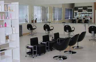 Primeira Classe Cabeleireiros - Foto 1