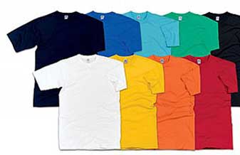 Camisetas Express Comercial - Foto 1