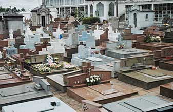 Cemitério das Lágrimas - Foto 1