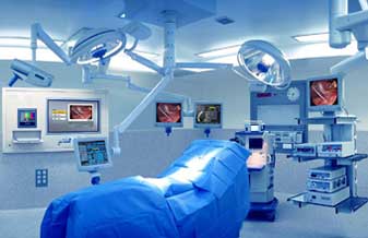 Centro de Especialidades Médicas Samuel Klein - Foto 1