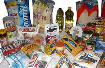 Daguia Alimentos e Cestas - Foto 1