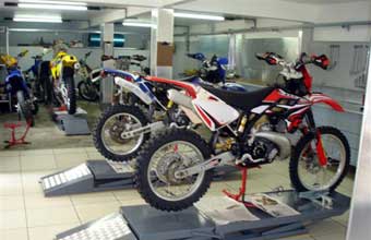 Real Moto Peças - Foto 1