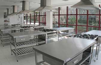 Mf Cozinhas Industriais - Foto 1