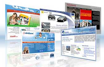 Brpub Criação de Sites - Foto 1