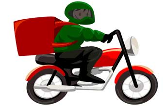 Luigi Massas Delivery - Foto 1