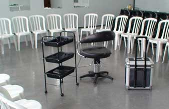 Escola de Cabeleireiras Ivone - Foto 1
