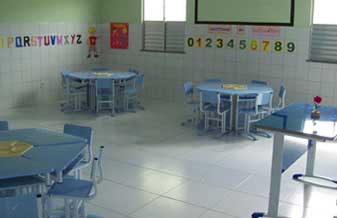Escola de Educação Infantil Pinochio - Foto 1