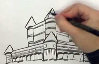 Escola de Desenho 28 de Julho - Foto 1