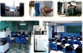 Ete Escola Tecnica Estadual Jorge Street - Foto 1