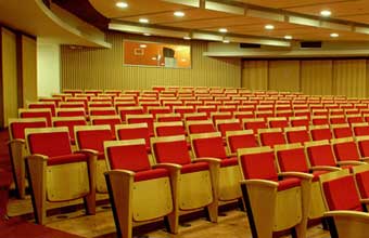 Espaço Cultural das Artes - Foto 1