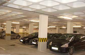 Gma Centro Estético Automotivo e Estacionamento - Foto 1
