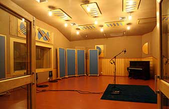 J.Filho Studio de Gravação - Foto 1