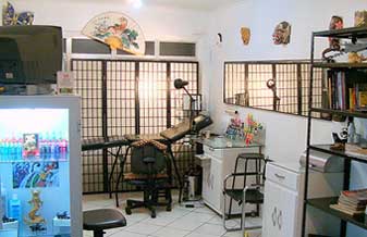 Didio Tattoo - Foto 1