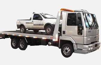 Auto Guincho Beira Rio - Foto 1