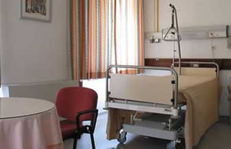 Hospital Nova Gerti - Foto 1