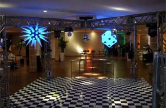 Festive Sonorização e Iluminação - Foto 1