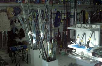 Pesca e Bichos Comercial - Foto 1