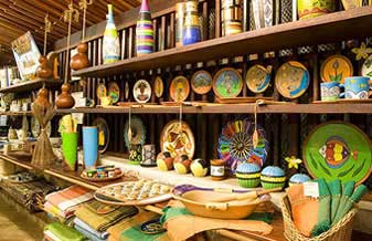 Galhes Presentes e Artesanatos - Foto 1