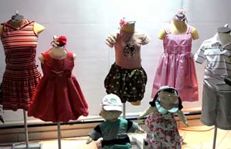 Dorminhocos Moda Infantil - Foto 1