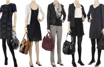 Quattrocentos Moda Feminina - Foto 1