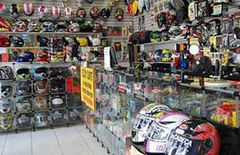 King Moto Peças - Foto 1