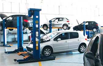 Auto Mecânica Renascer - Foto 1
