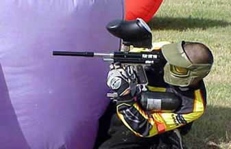 Infinity Paintball - Foto 1