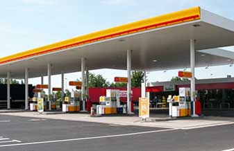 Auto Posto Garoupa - Foto 1