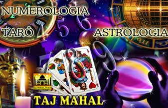 Regina Deol, Tarô e Numerologia - Foto 1