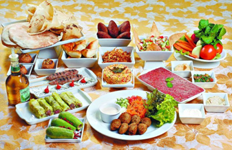 Allkalifa - Foto 1