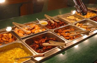 Sabor Brasil Restaurante - Foto 1