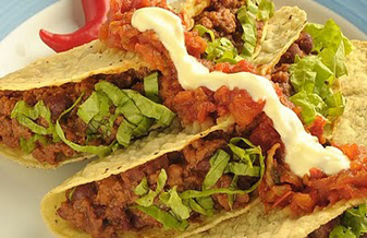 A Chama Restaurante Mexicano - Foto 1