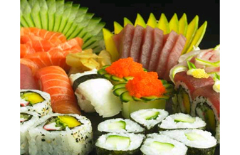 Kasato Sushi - Foto 1