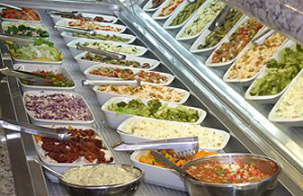 Nostra Citta Restaurante - Foto 1