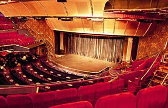 Teatro Municipal Paulo Machado de Carvalho - Foto 1