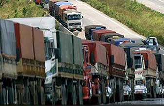 Trans-Trenje Transportes de Cargas - Foto 1