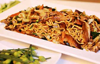 Lig Lig Comida Chinesa - Foto 1