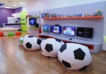 Shopping Metrópole inaugura espaço infantil Planeta Imaginário