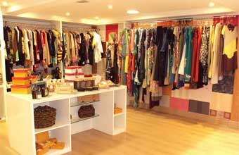 Becker Moda - Foto 1