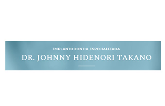 Implantes Dentários – Dr. Johnny Takano - Foto 1
