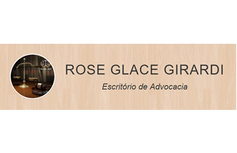 Escritório de Advocacia Rose Glace Girardi - Foto 1
